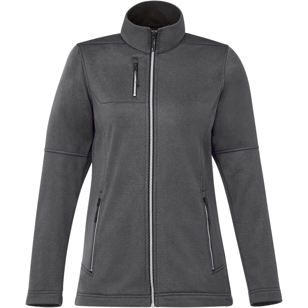 Women's JORIS Eco Softshell Jacket 3