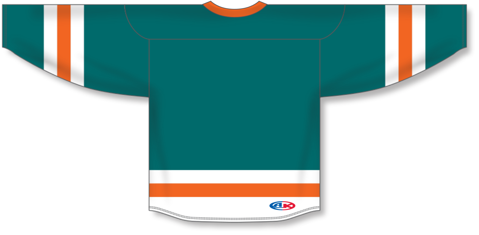 League Hockey Jerseys H6500-G01 165