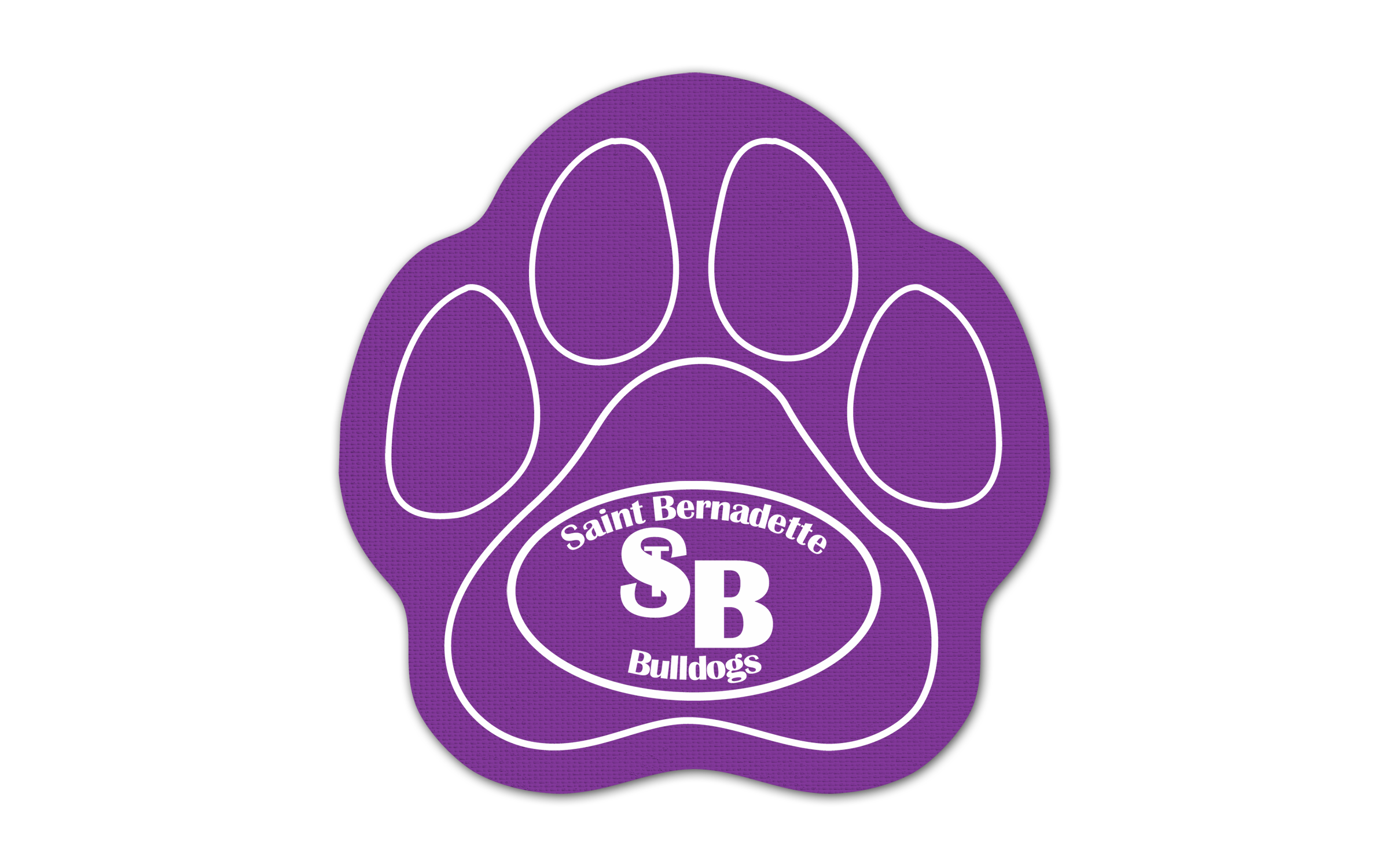 Paw Vinyl Jar Opener 5PW 36