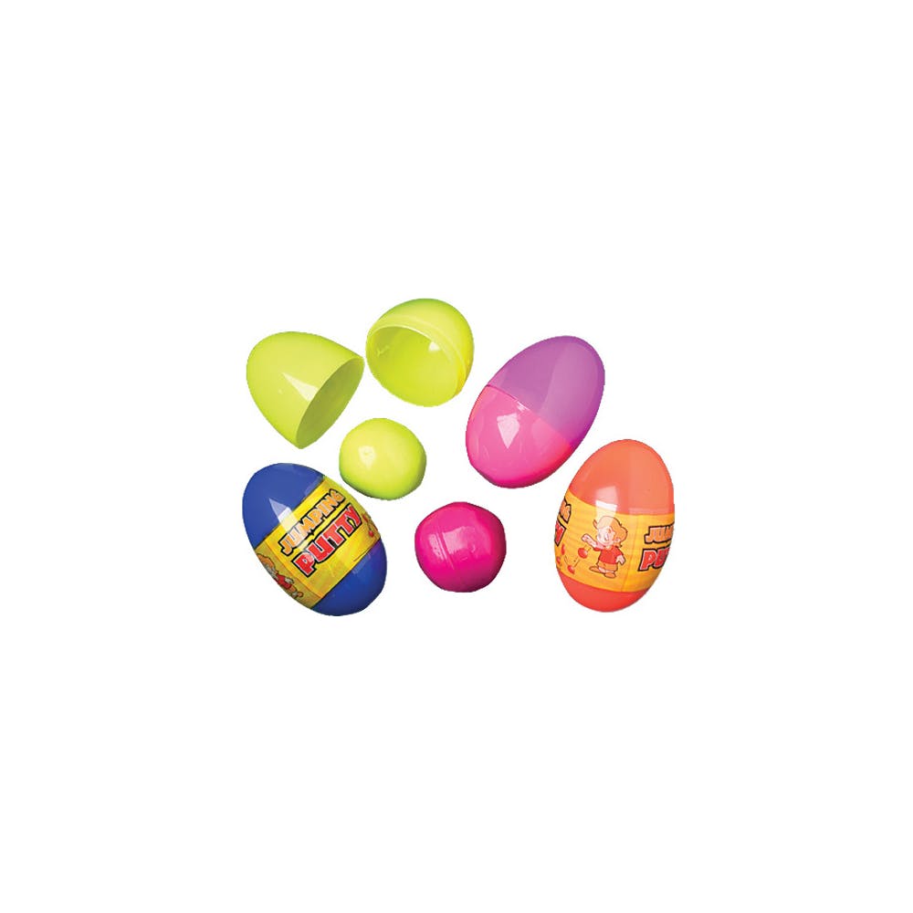 Jumping Putties - Assorted 1