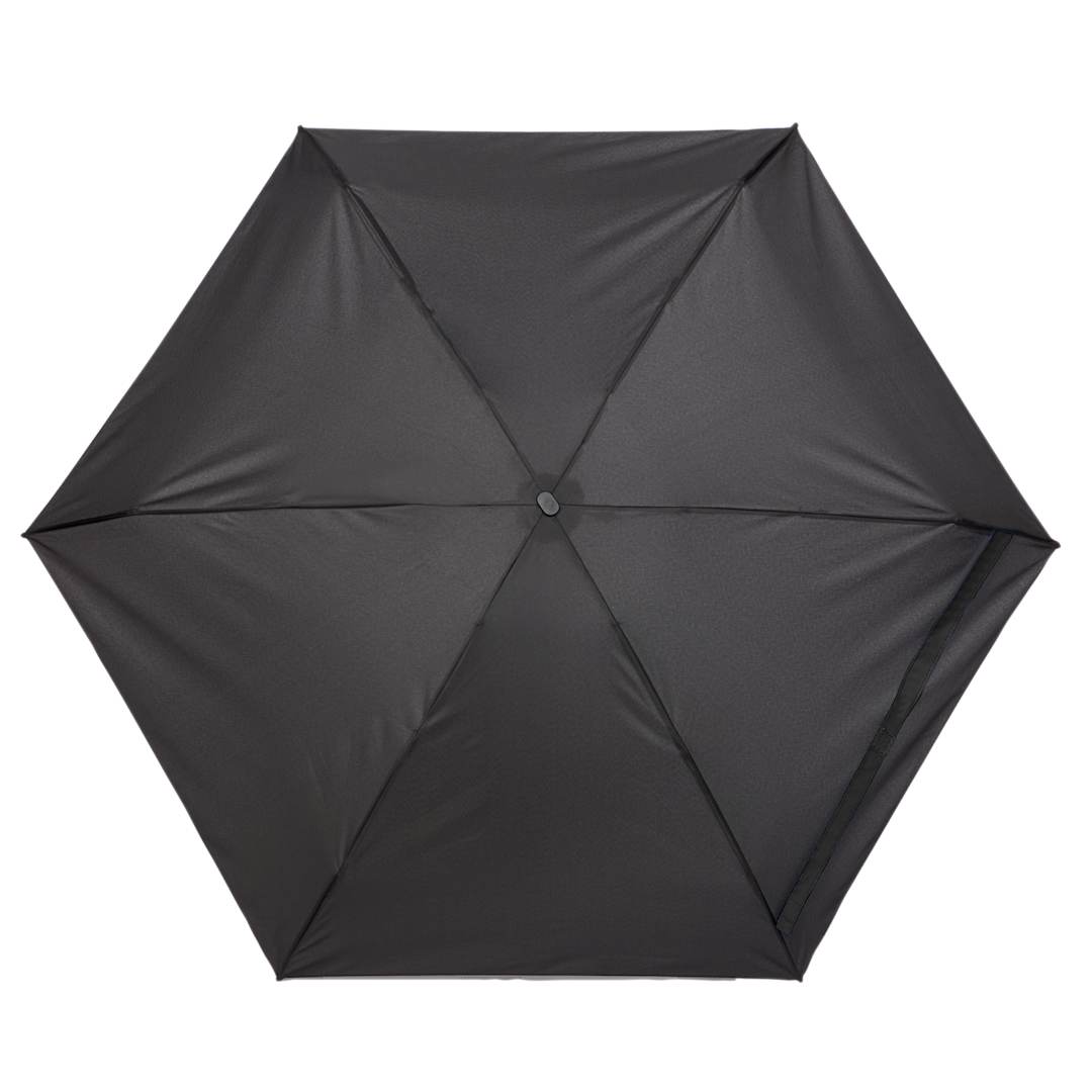37" Compact Travel Umbrella With Case 26