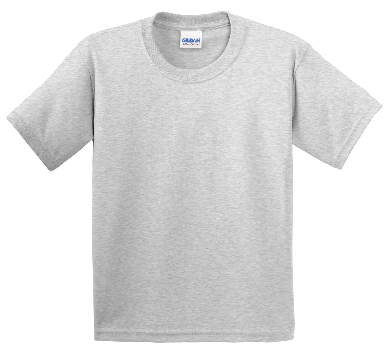 Gildan® Youth Ultra Cotton 100% US Cotton T-Shirt