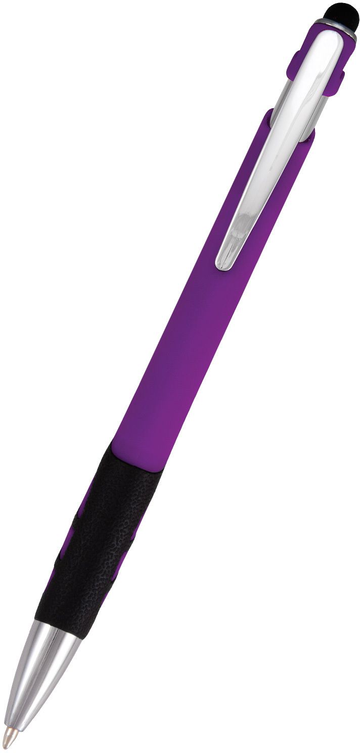 NAVISTAR SOFTEX STYLUS CELLO WRAPPED PEN 9