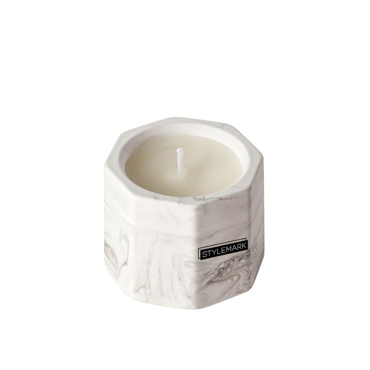 Scented Candle 1
