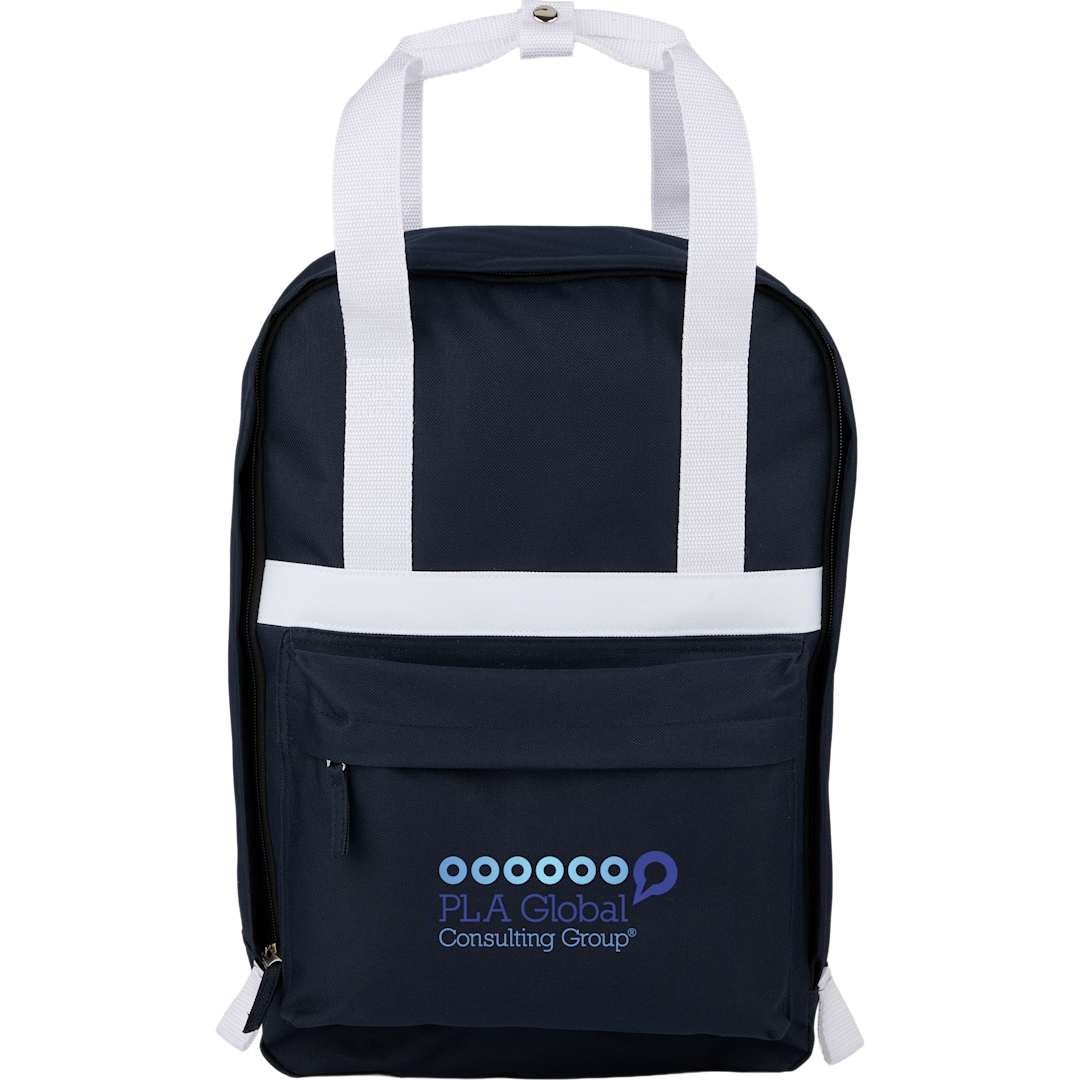 Varsity Recycled Backpack 32