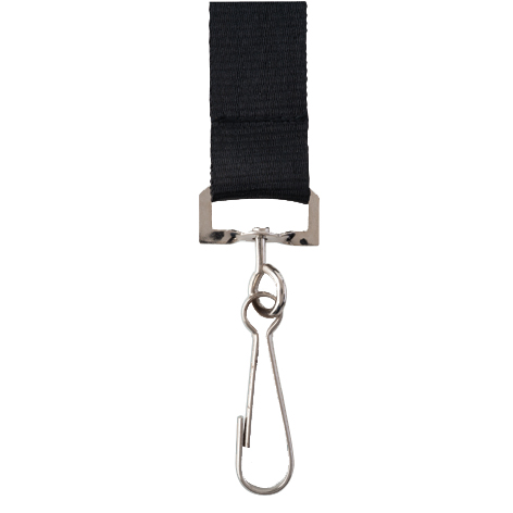 Universal Source® 3/4" Polyester Lanyard 16