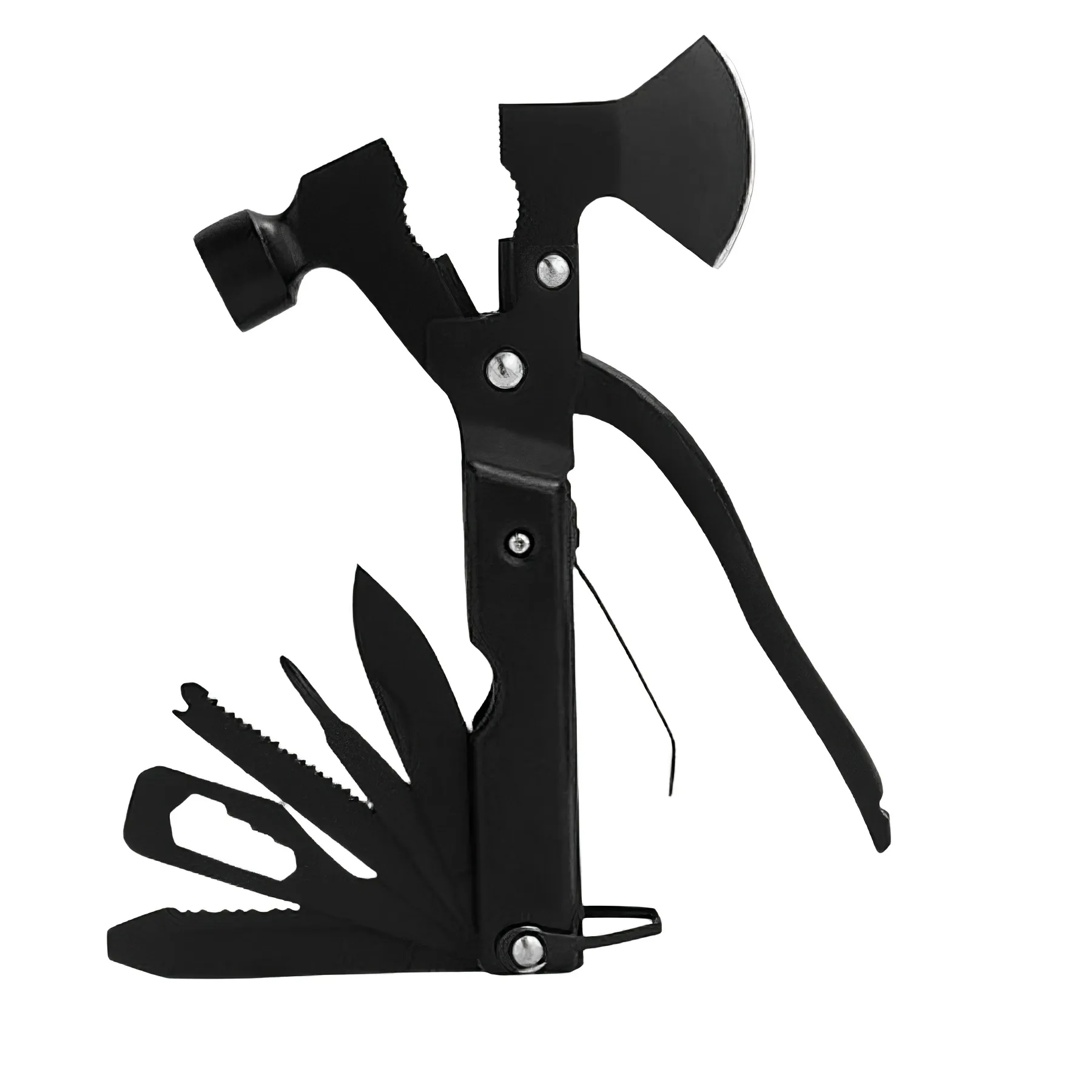 14 in 1 Portable Hatchet Tool 3