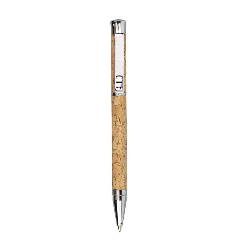 Asia Cork Pen 6