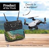 BirdEye Remote Control Drone with Camera 30
