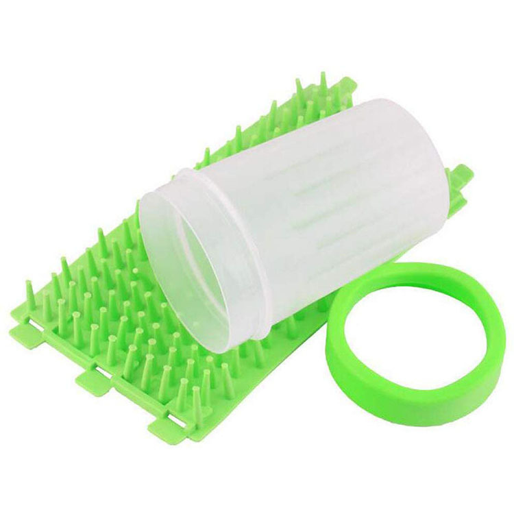 Pet Foot Washing Cup 3