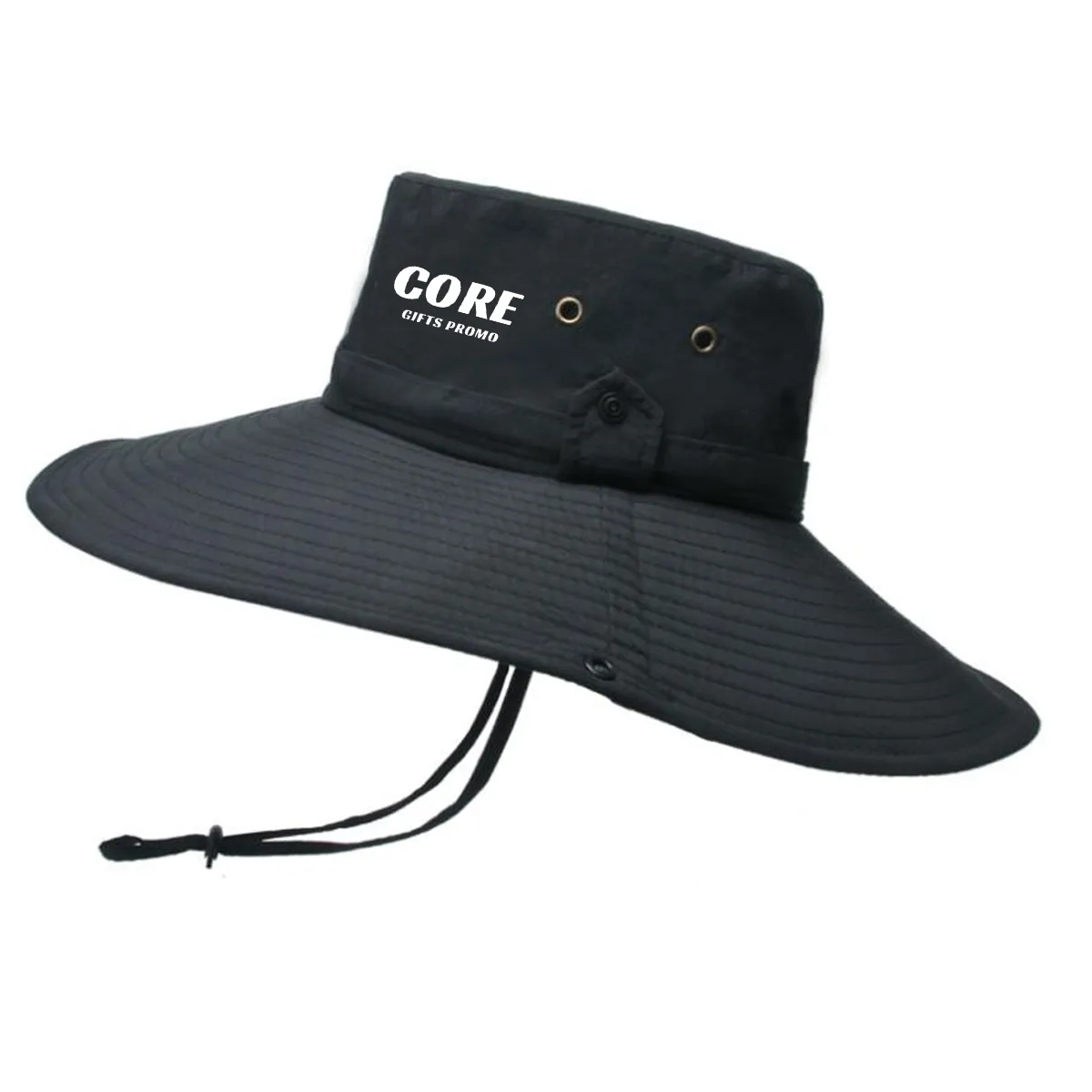Super Wide Brim Sun Hat 2