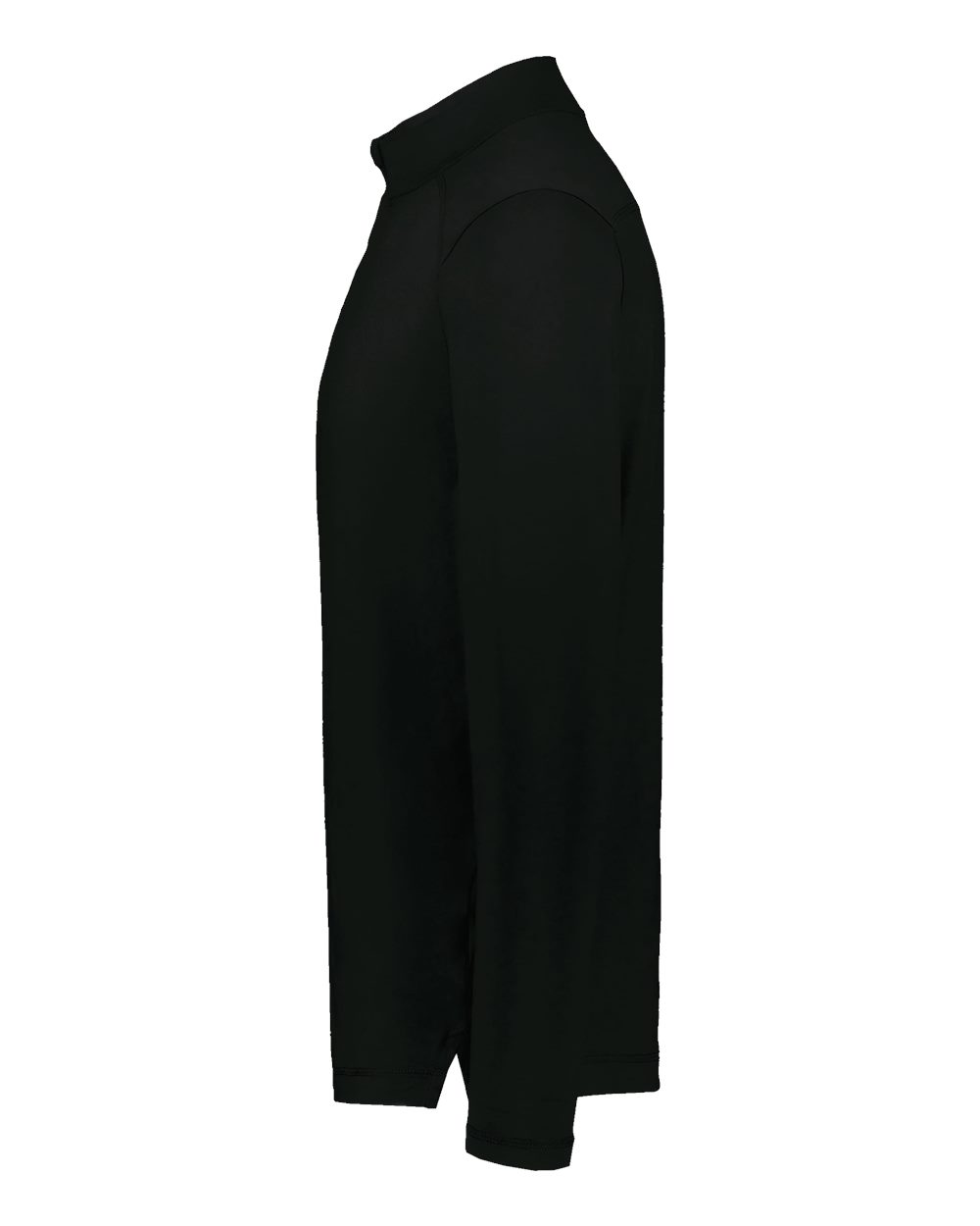 Unisex Eco Revive™ Ventura Soft Knit Quarter-Zip Pullover - 223553 5