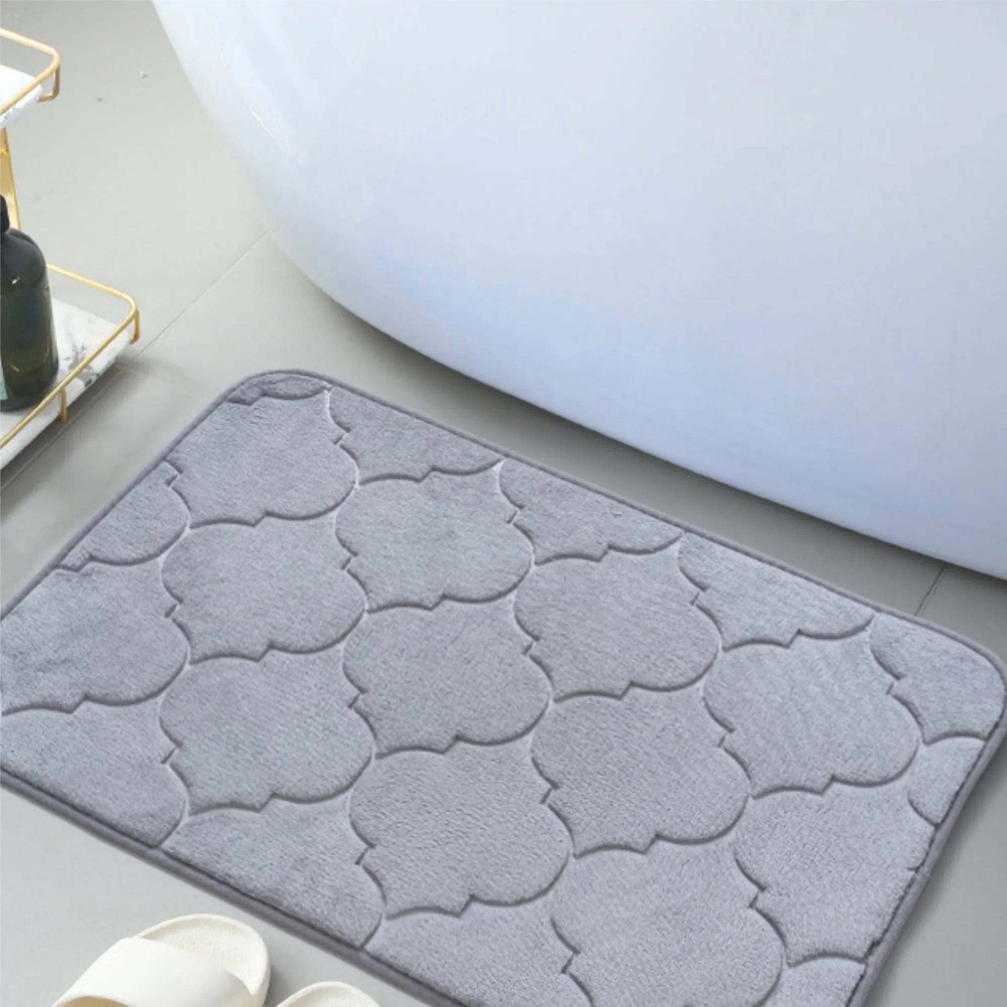 Anti Slip Carpet Floor MATS Rug Free Shipping 2