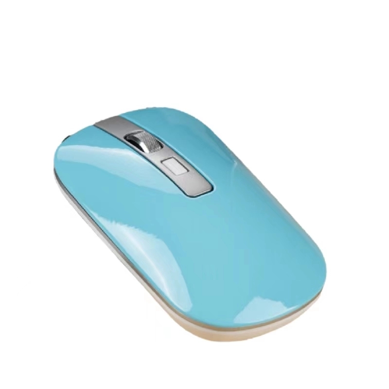 Chargeable Wireless Mouse 3