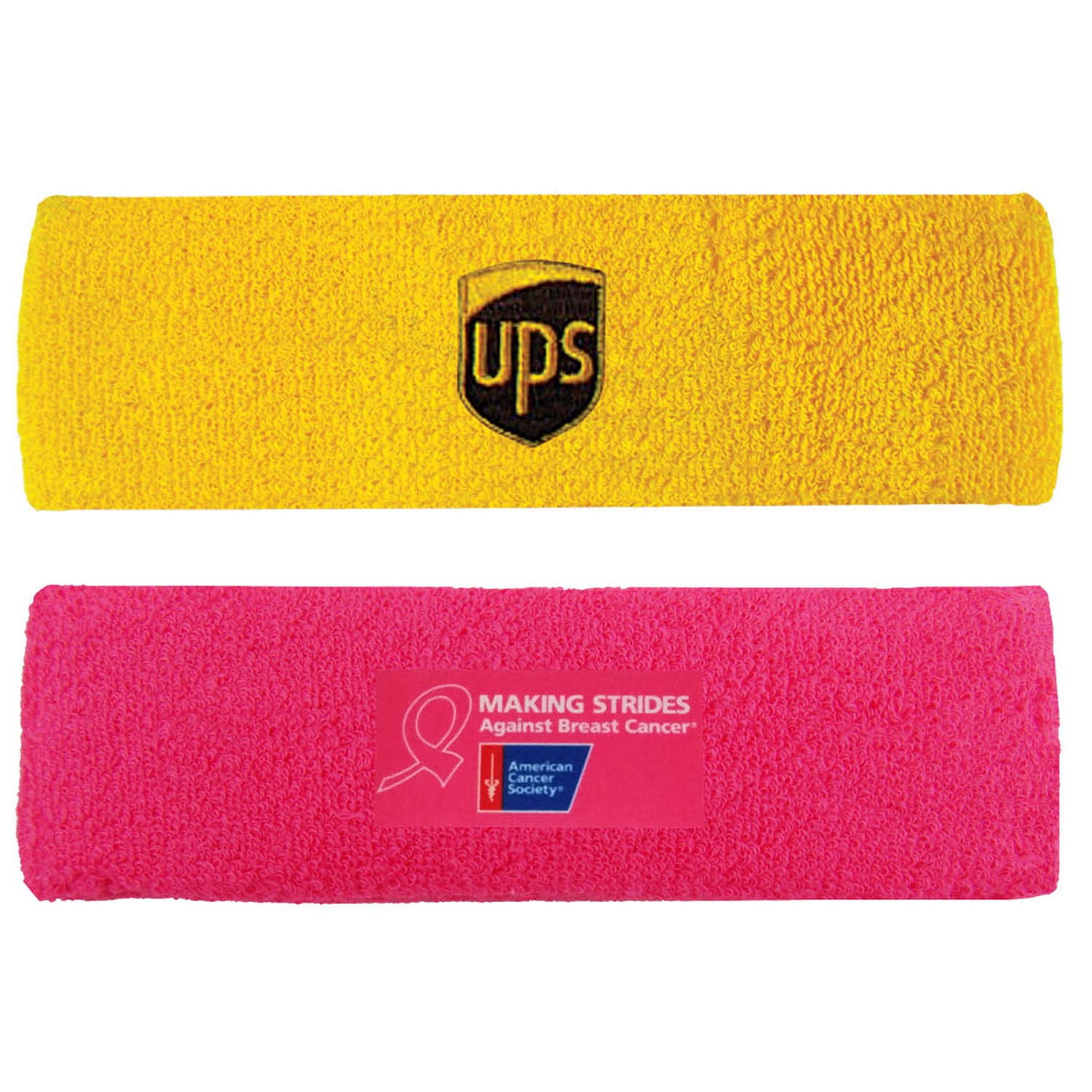 Headband 12