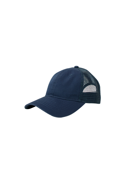 Clutch Bio Wash Trucker Cap 4