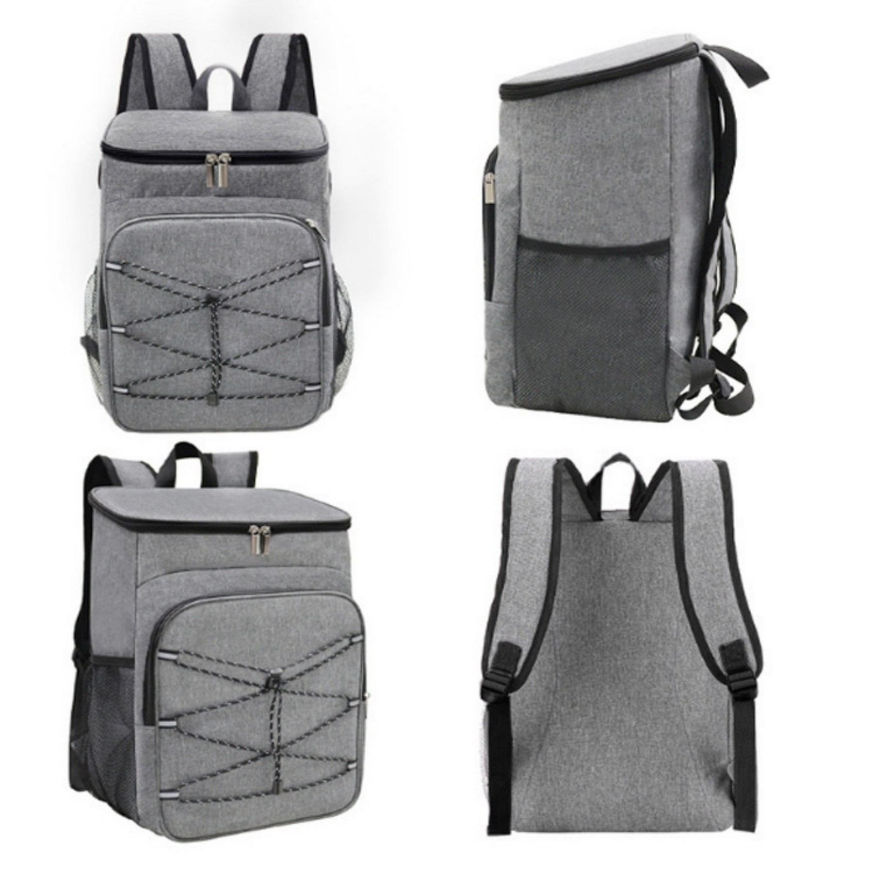 Travel Cooler Lunch Backpack 2