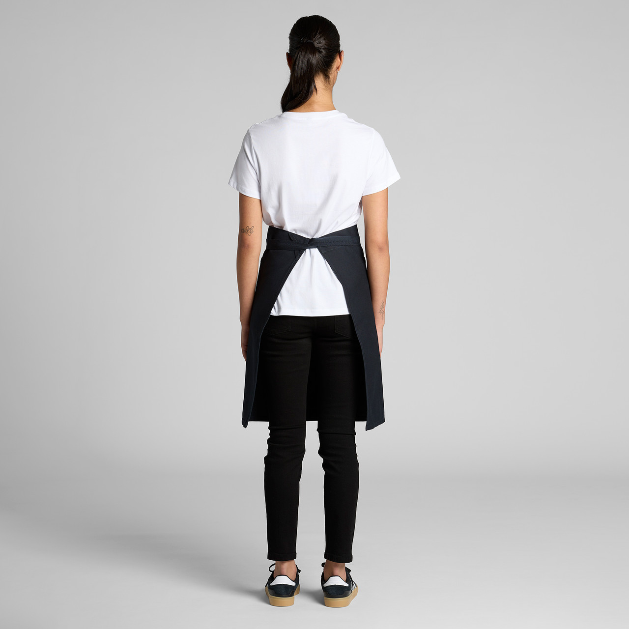 Carrie Half Apron | 1083 38