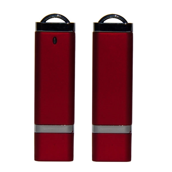 Wall Street USB Flash Drive 18