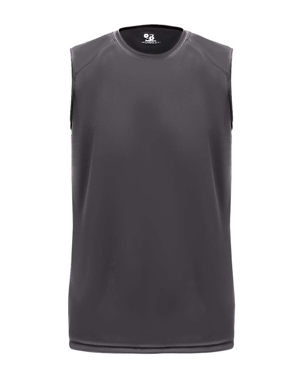 Youth B-Core Sleeveless T-Shirt - 2130 40
