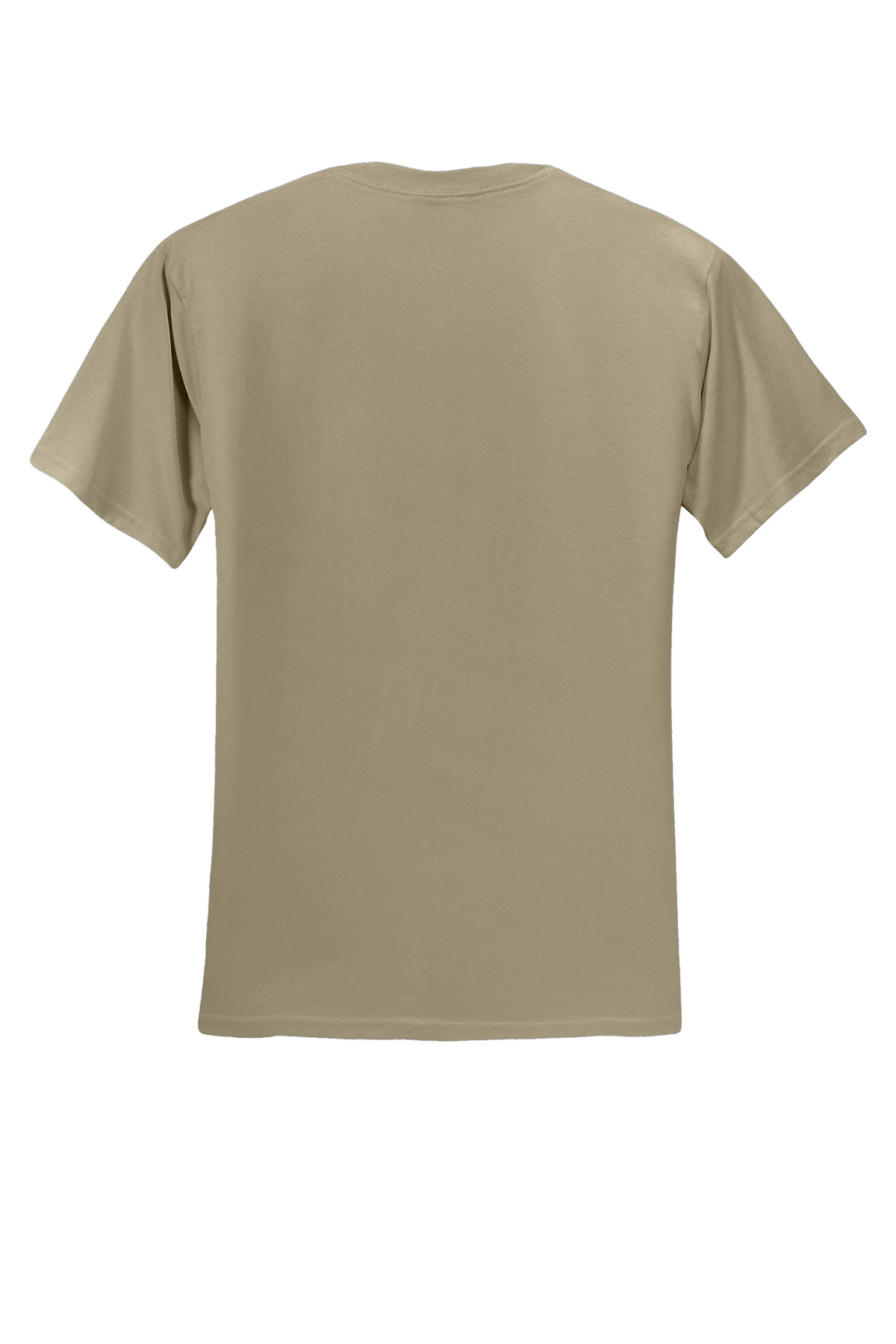 Jerzees - Dri-Power 50/50 Cotton/Poly T-Shirt. 29M 227