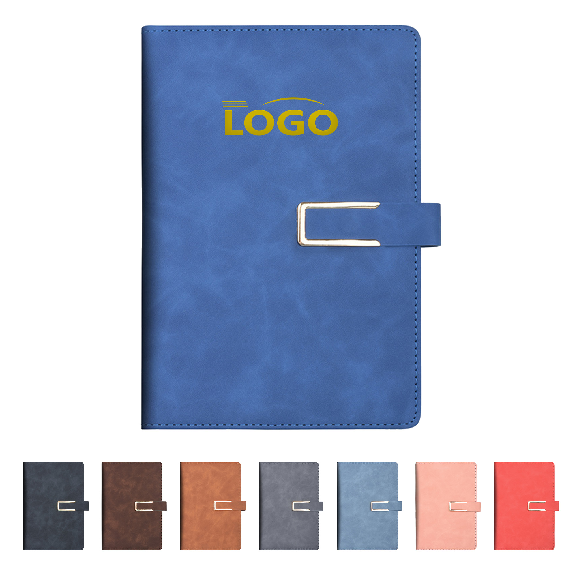 Custom A5 Notebook 3