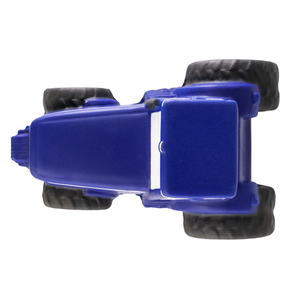 Tractor Stress Reliever 6