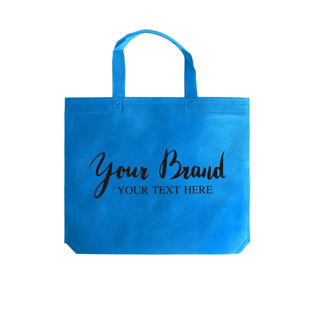 Non-Woven Tote Bags 4