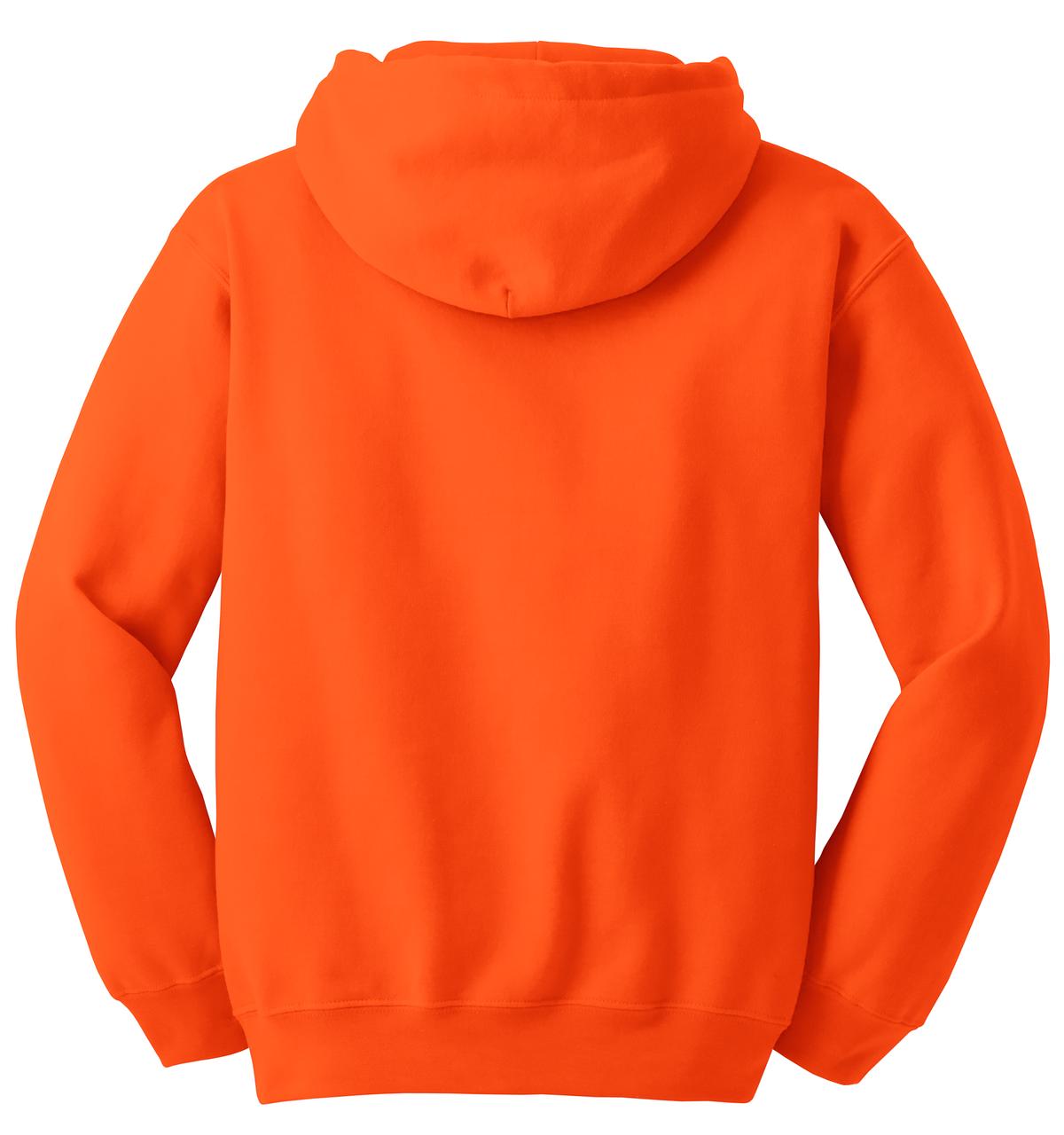 Gildan - DryBlend Pullover Hooded Sweatshirt. 12500, custom hoodie or sweatshirt with logo imprint 66