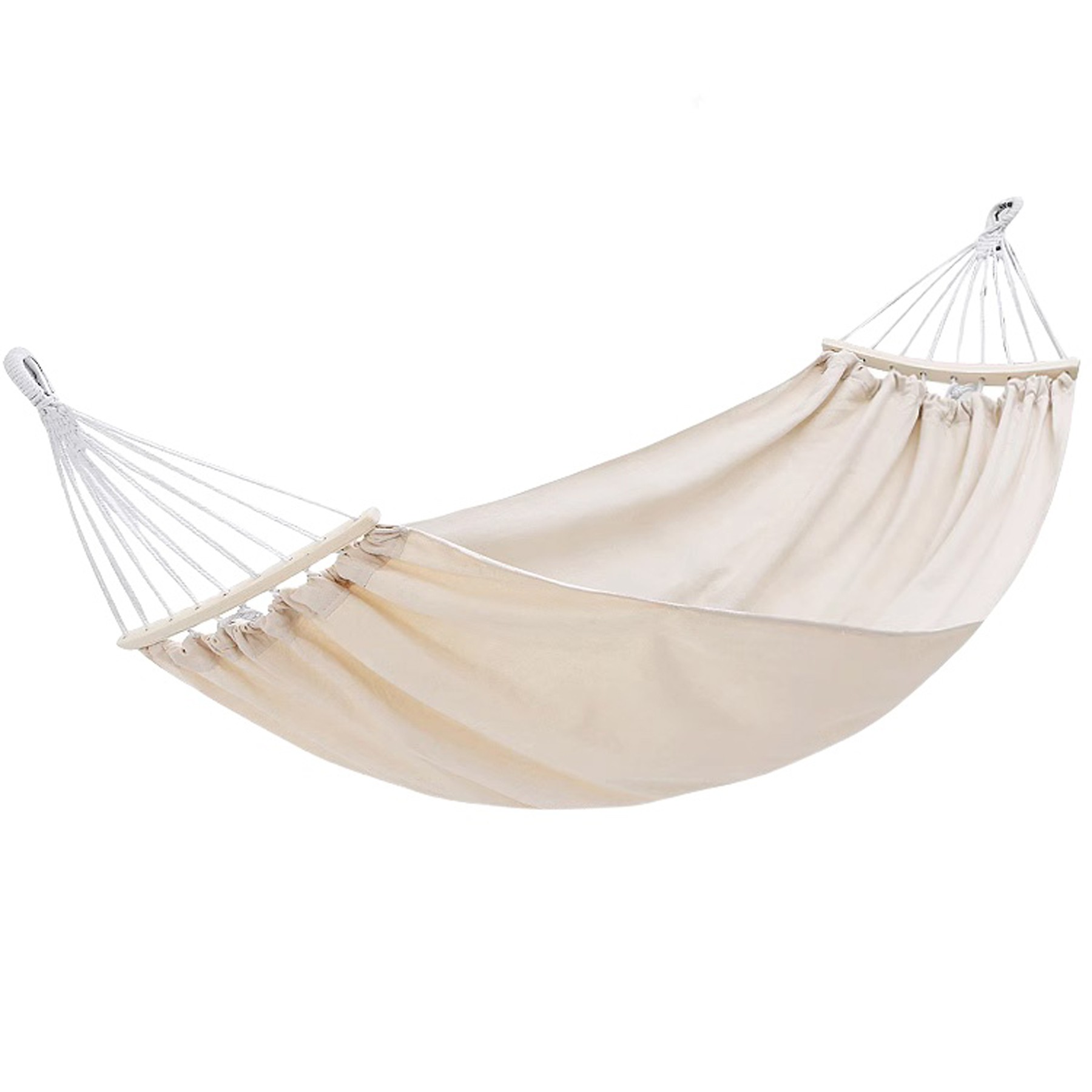Anti Rollover Hammock 1
