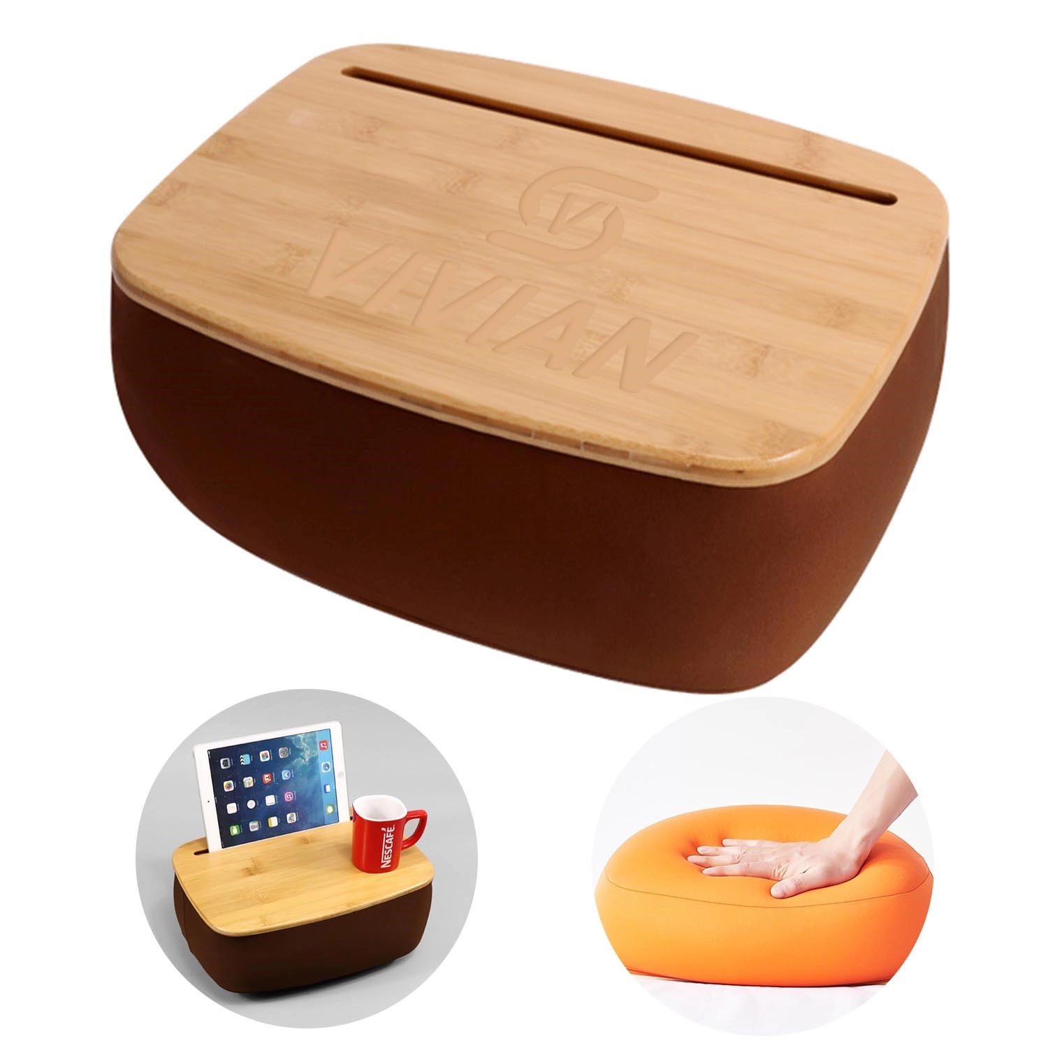 Lap Desk 2