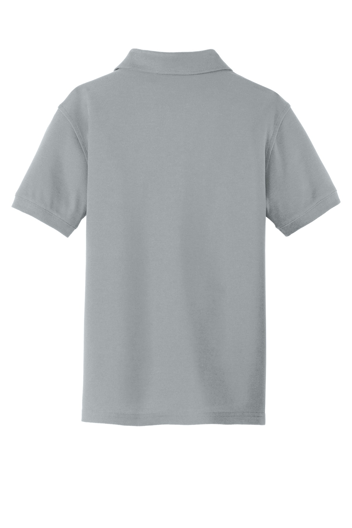 Port Authority Youth Core Classic Pique Polo. Y100 29
