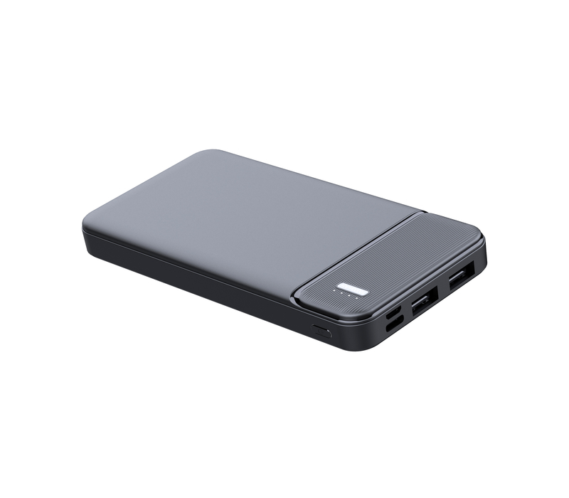 Portable Power Bank with Battery Indicator 1