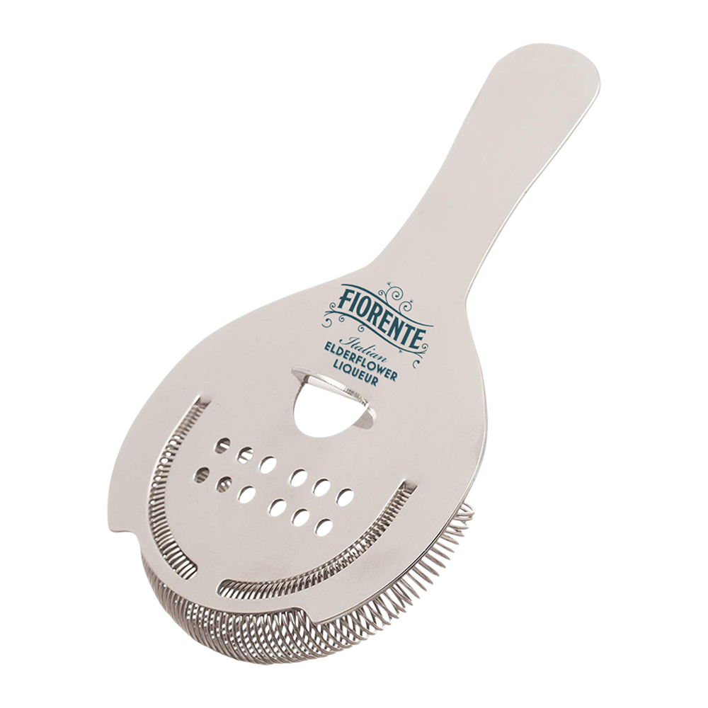 Stainless Steel Cocktail Strainer 3
