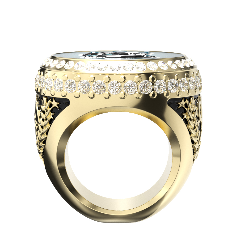 Express World Class Ring 6