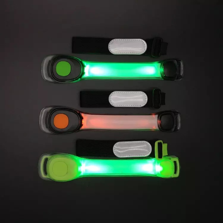 LED armbands 5