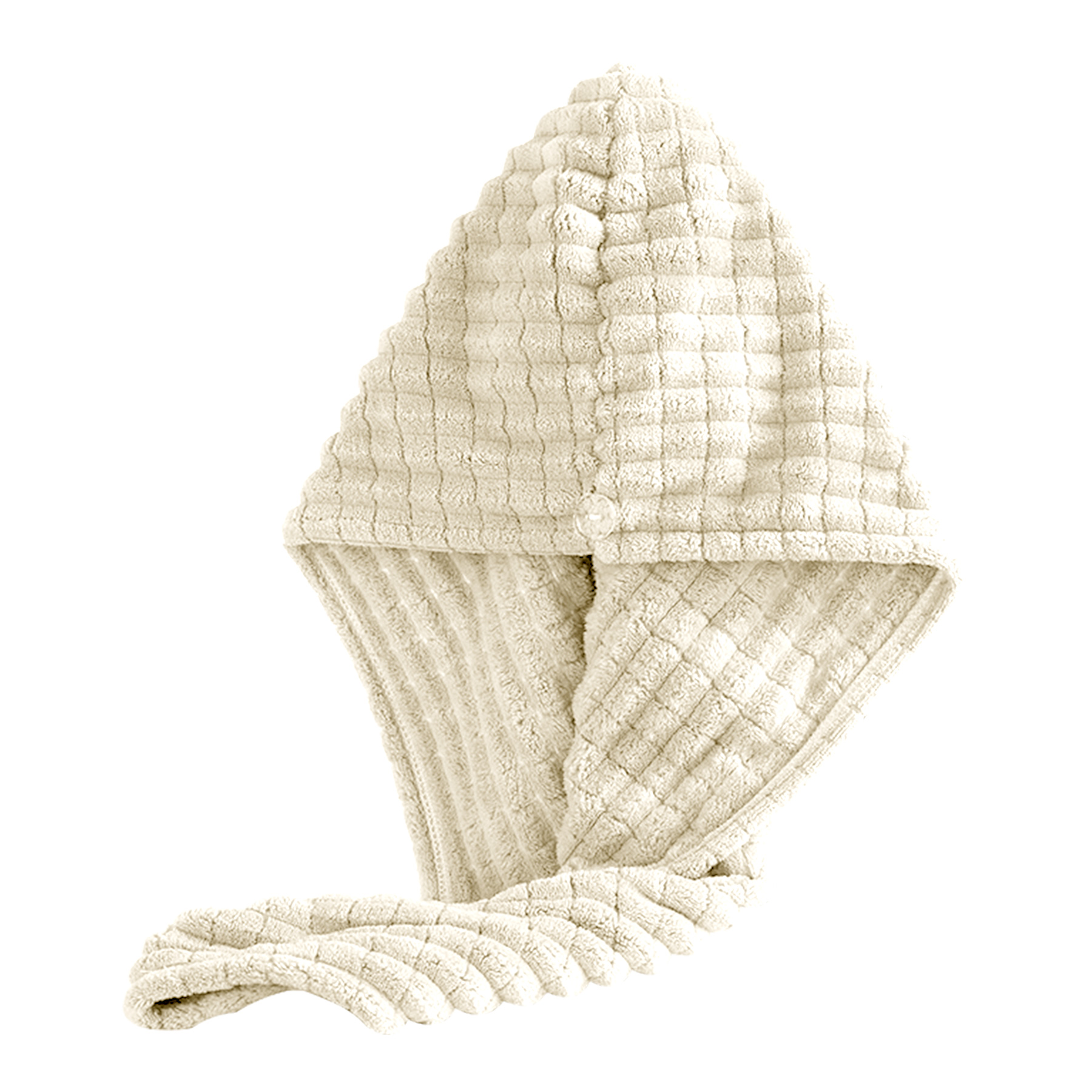Quick Dry Hair Hat Cap 5