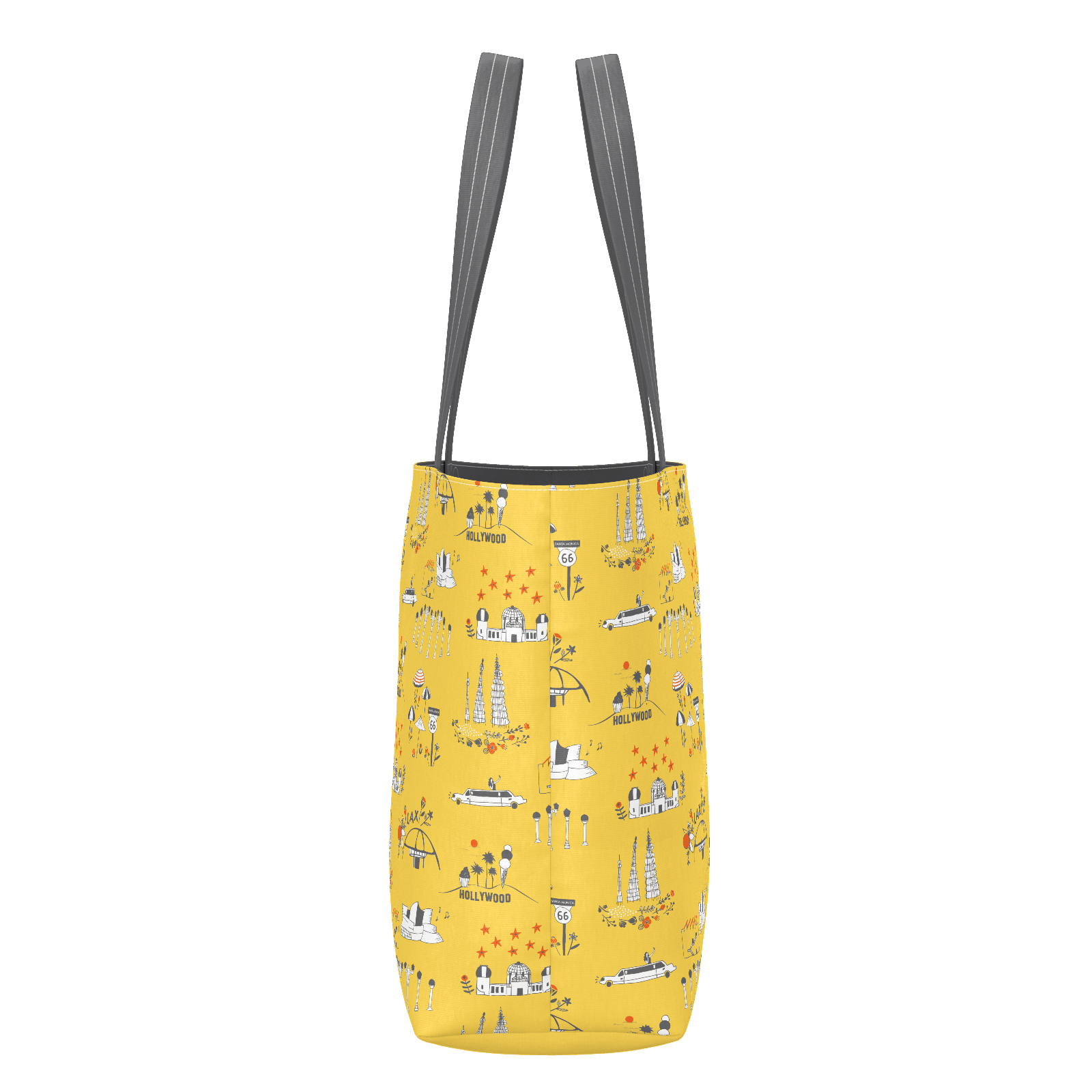 Tote Bag upgraded version 4