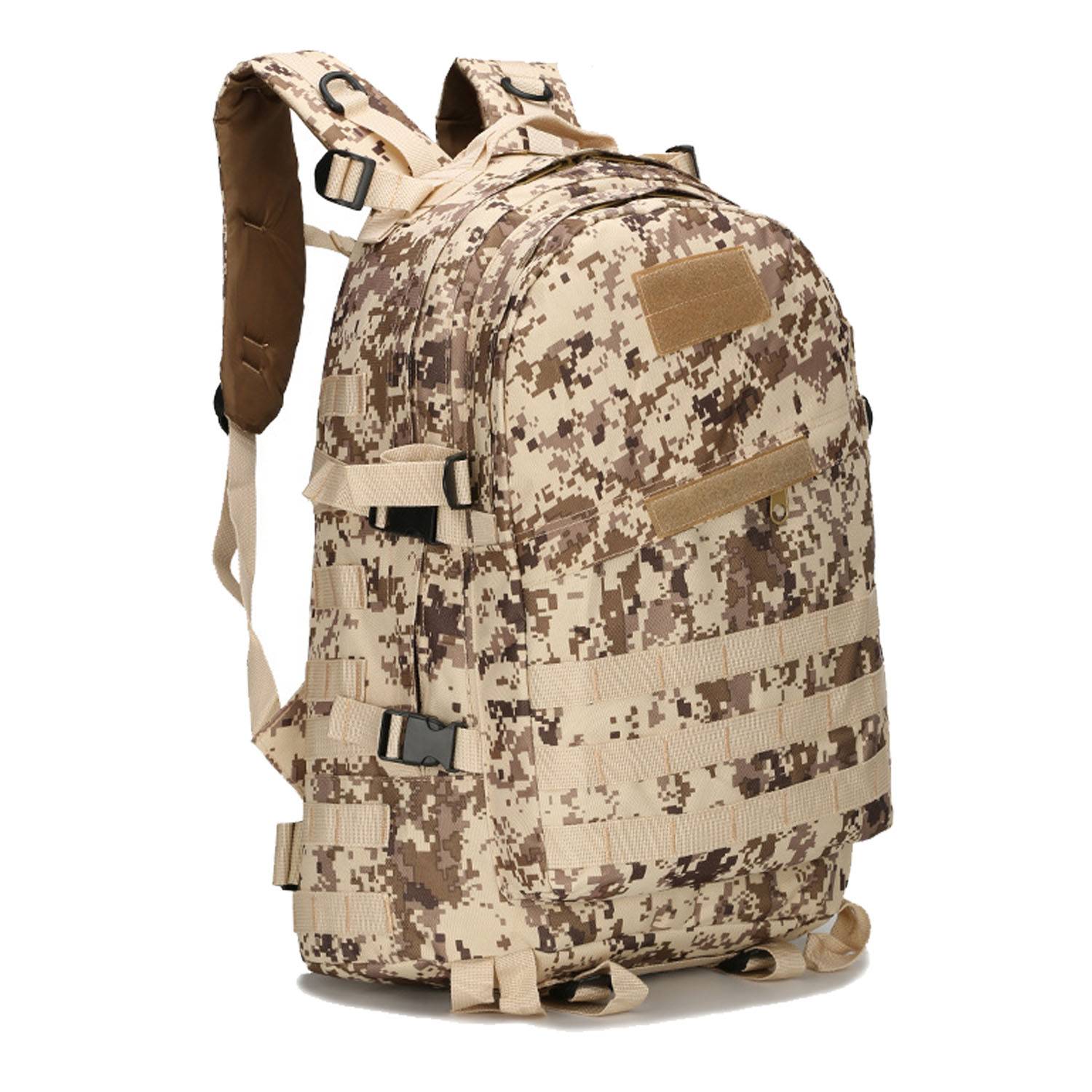 Hiking Backpack 4