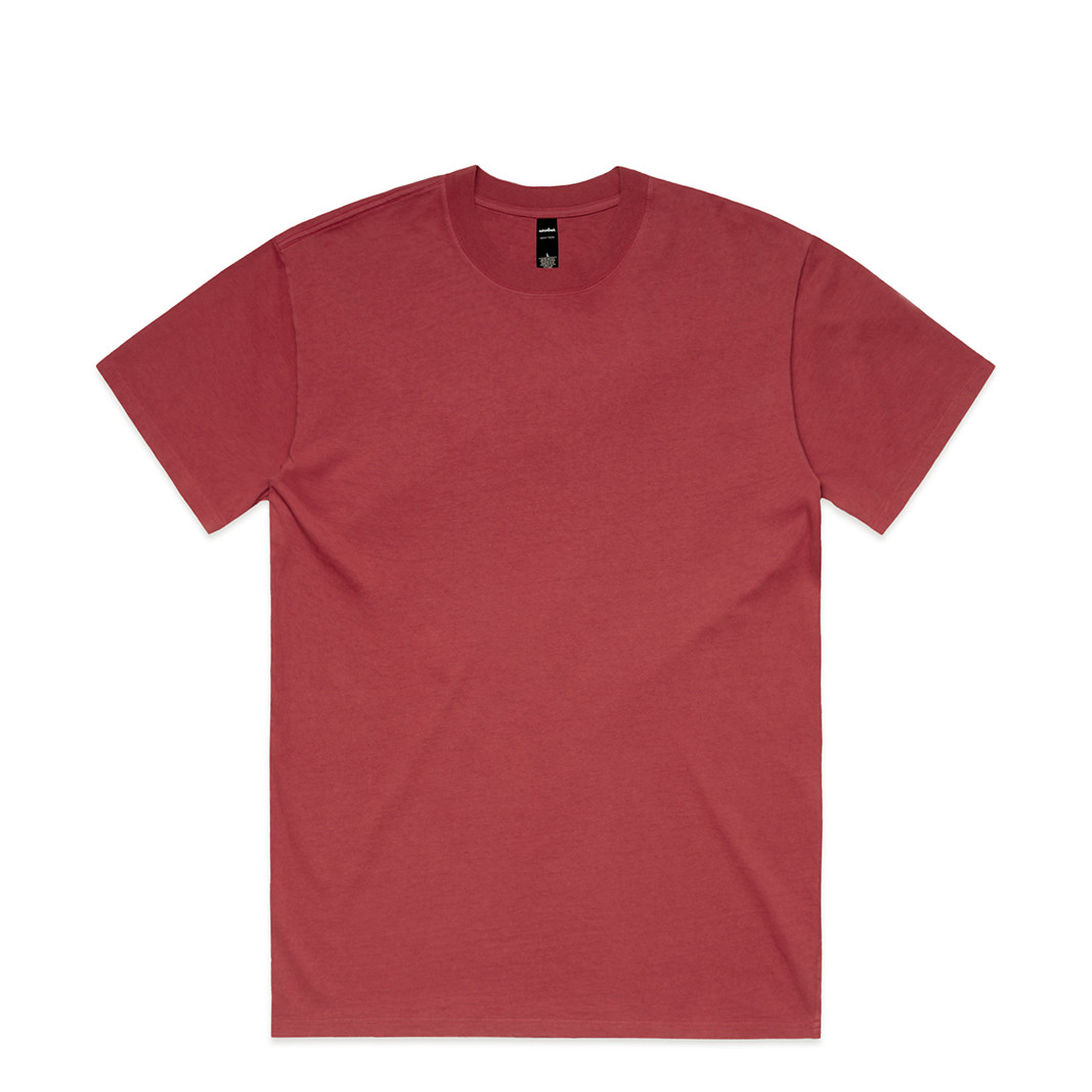 Heavy Faded Tee | 5082 21