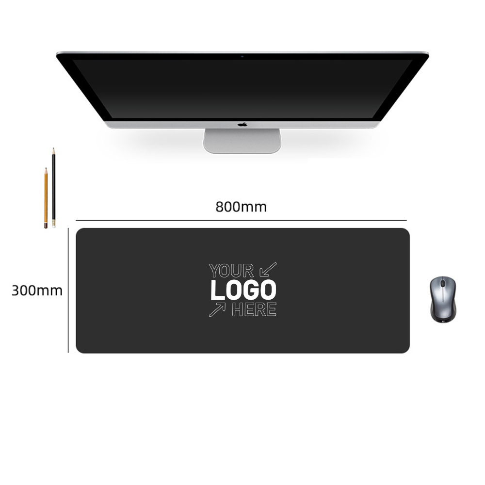 Mouse pad extra thick 2