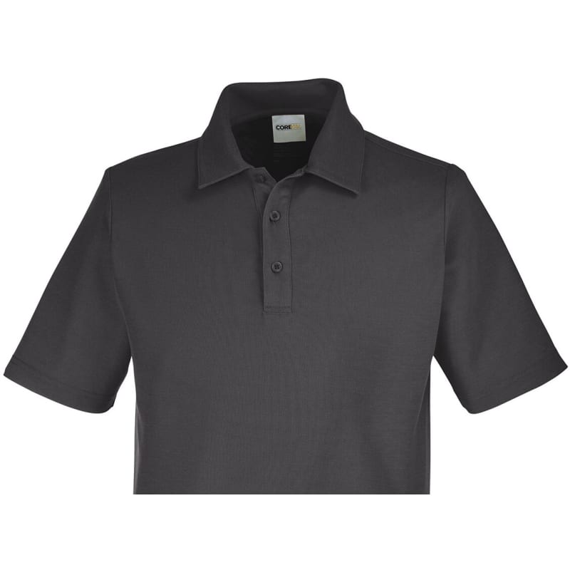CORE365 Men's Fusion ChromaSoft™ Pique Polo 20