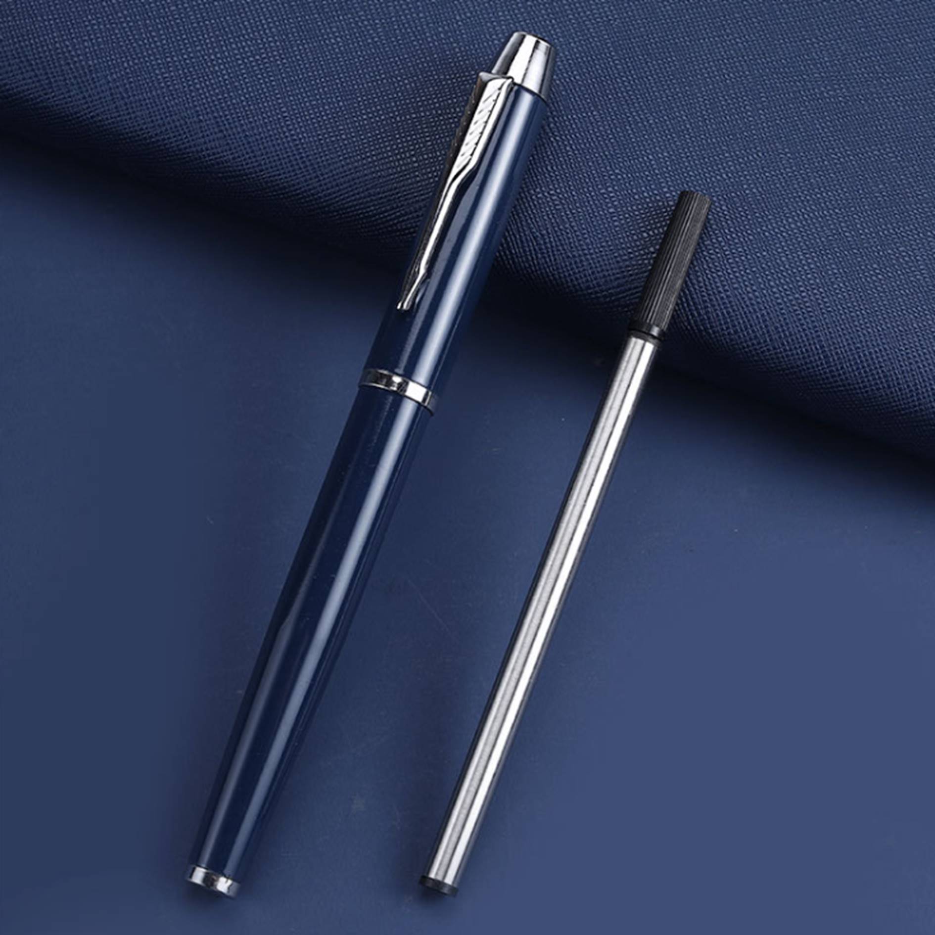 Premium Notebook With Pen Business Gift Set 3