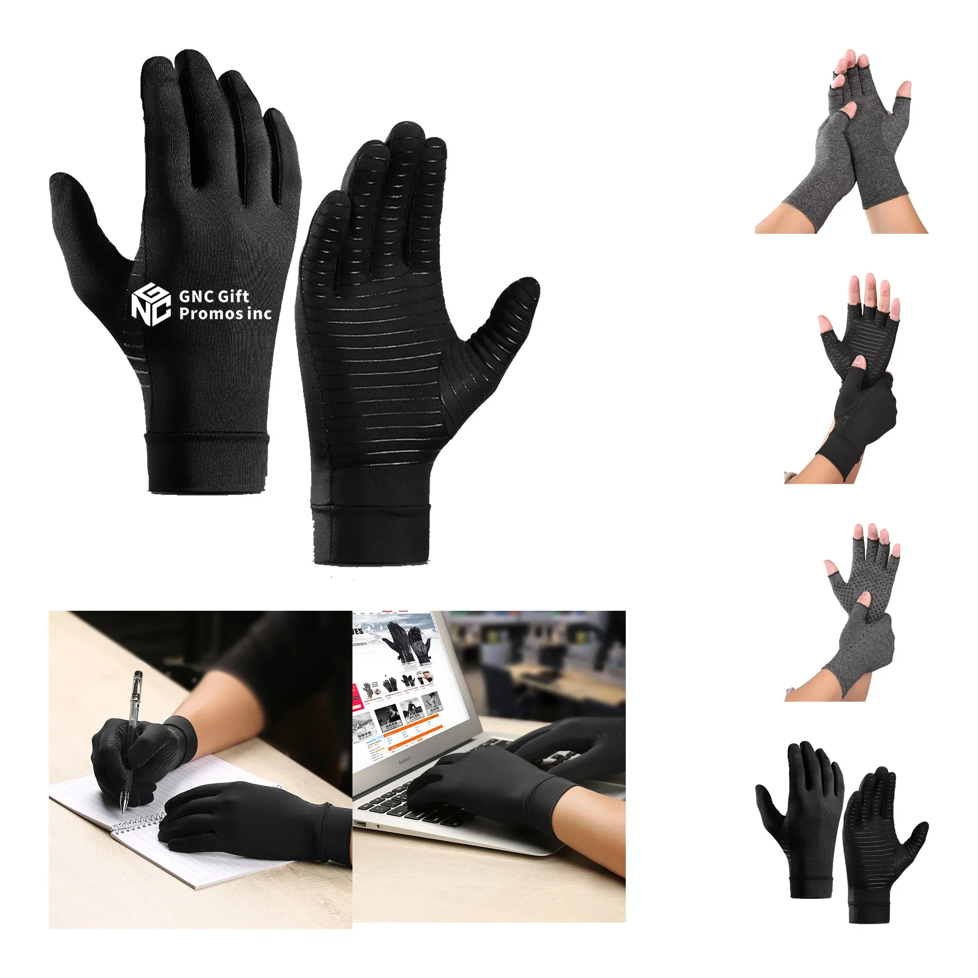 Pressure Health Care Gloves 4