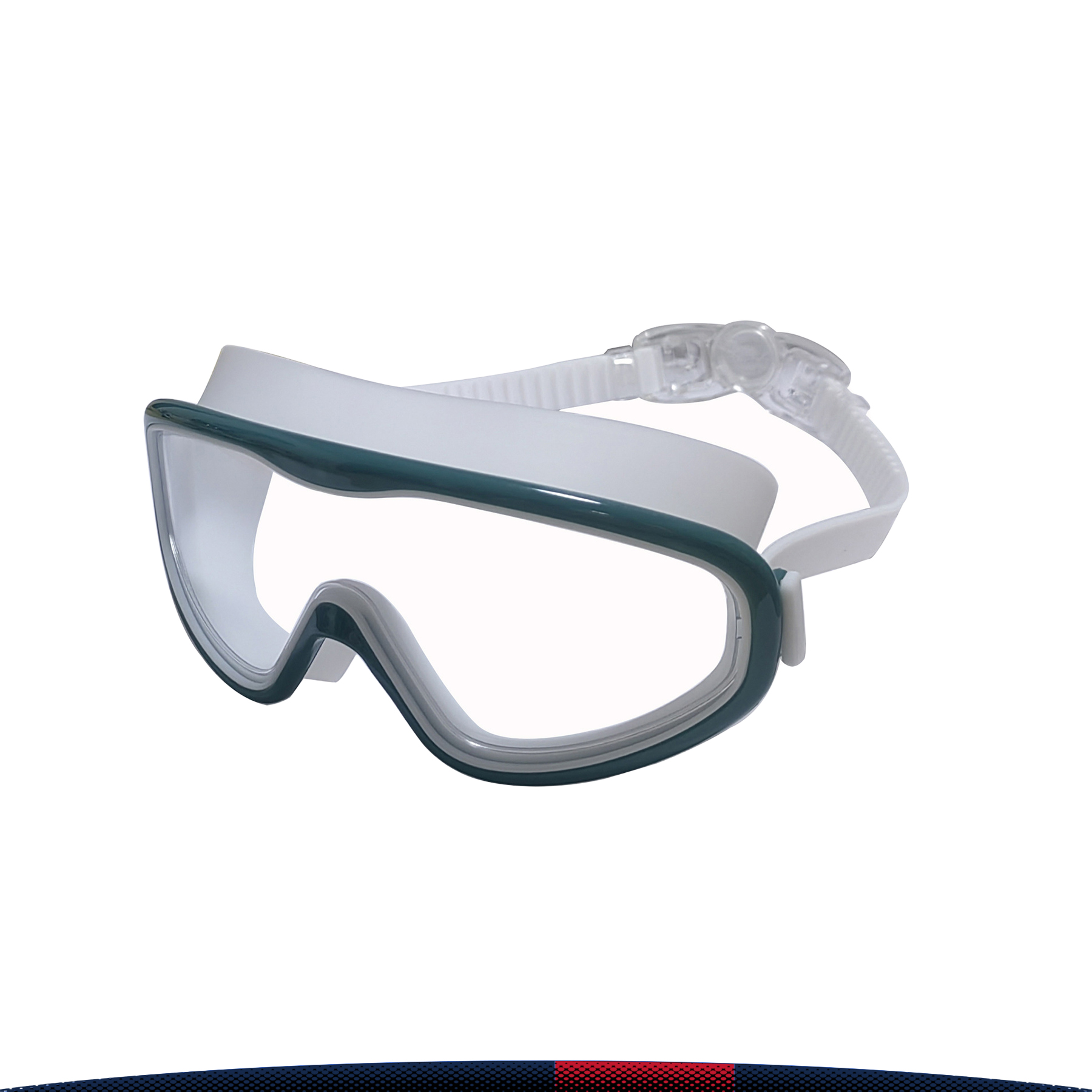Nella Adult Swimming Goggles 9