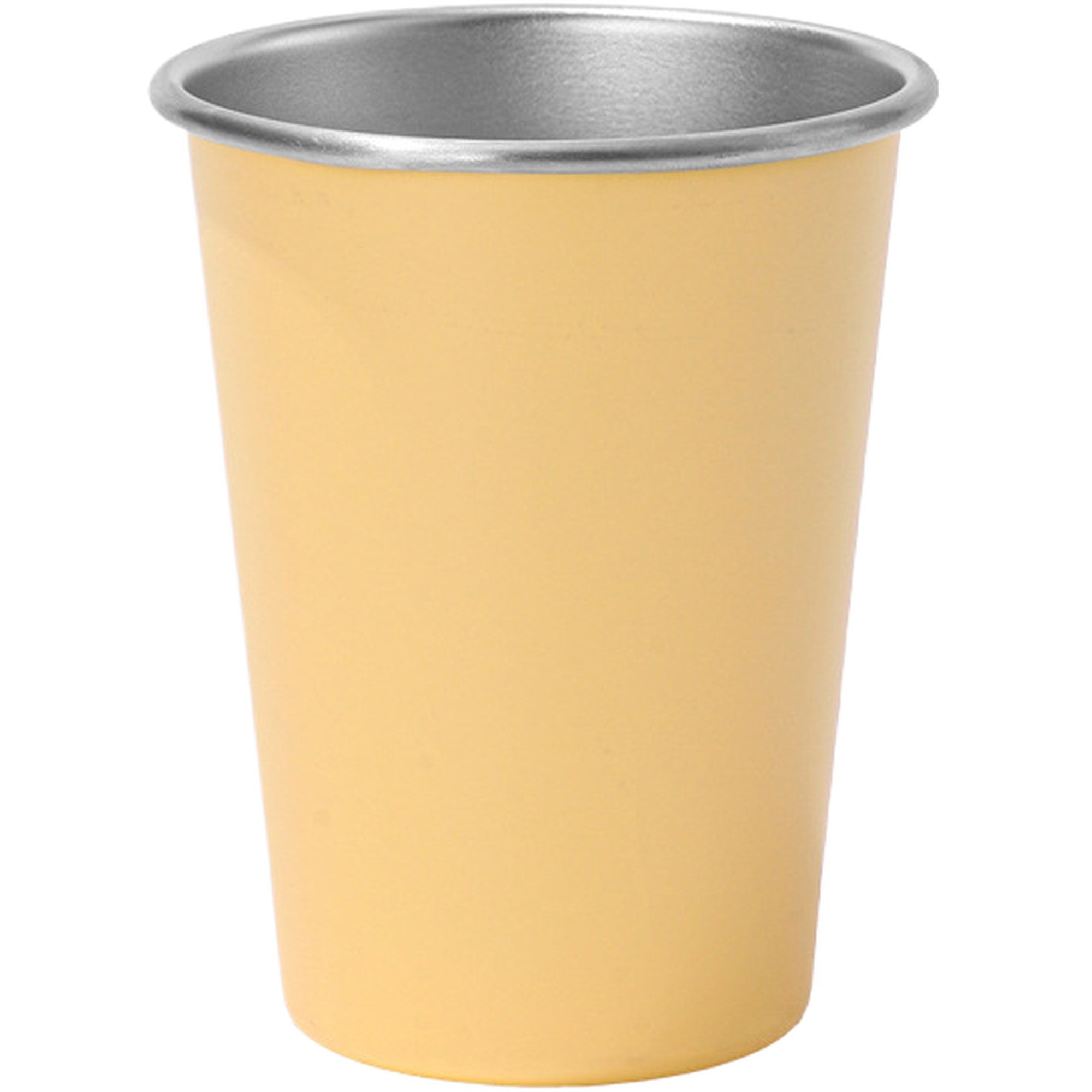 304 Stainless Steel Single Layer Beer Mug 9