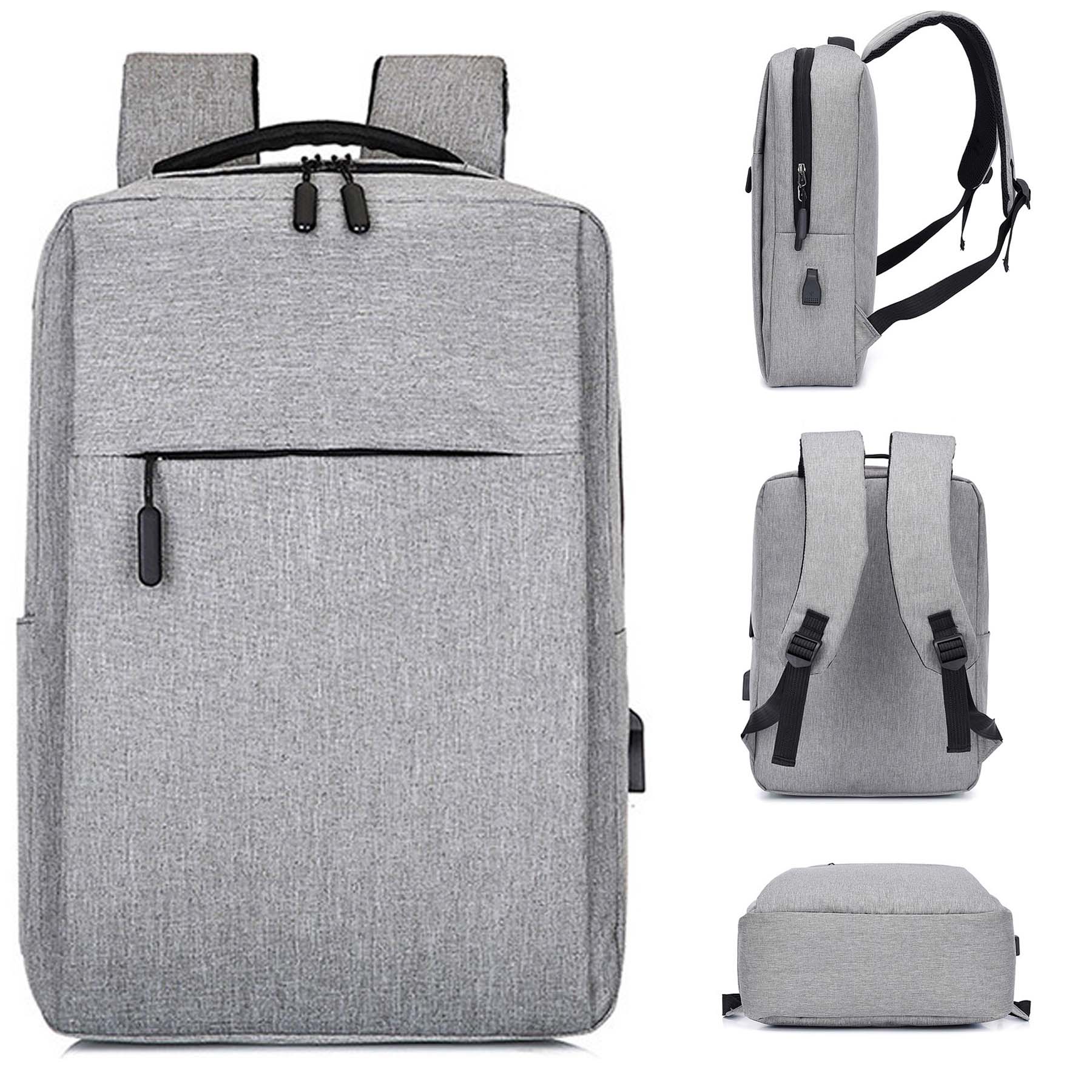 Travel Laptop Backpack 1