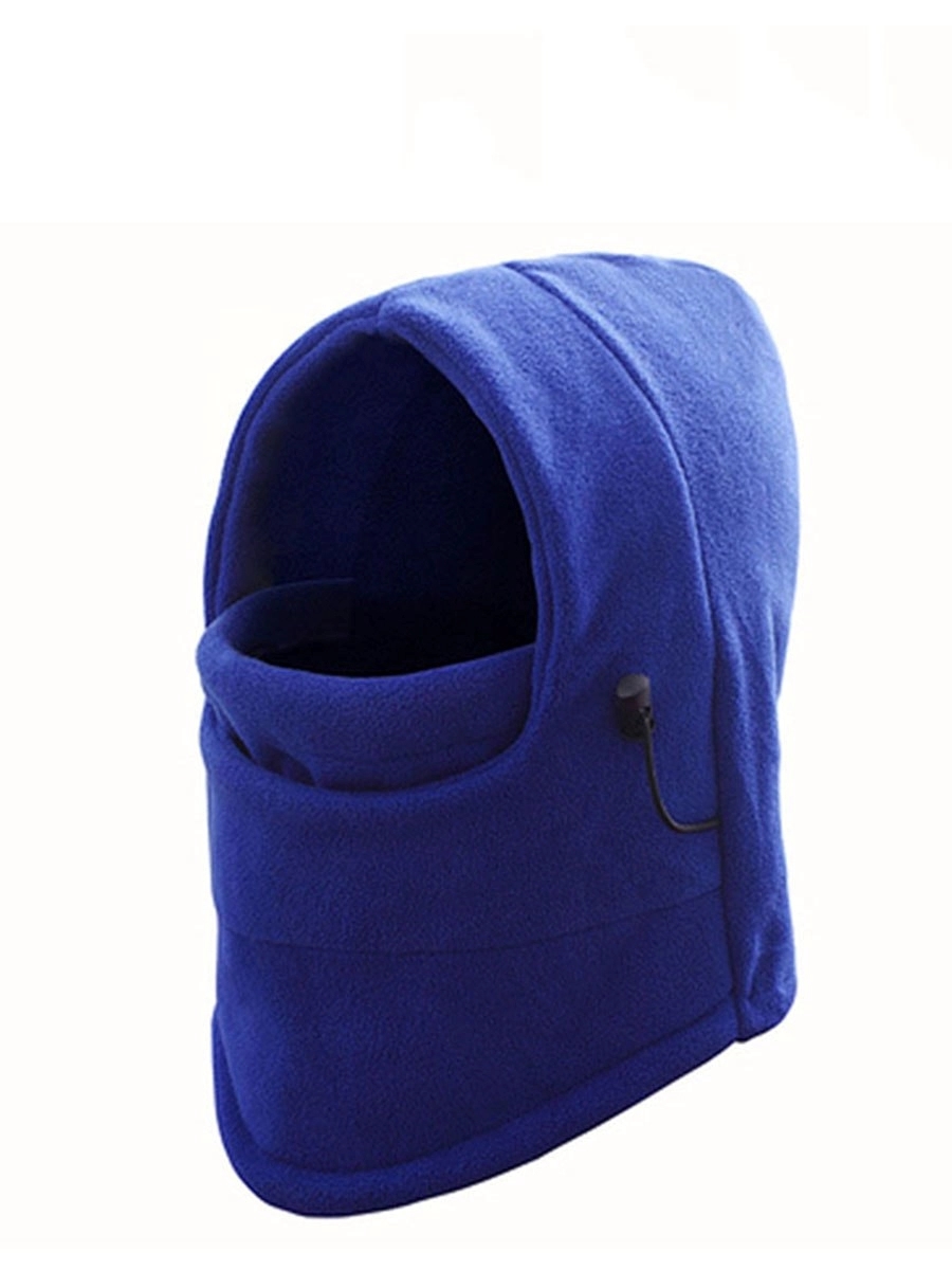 Fleece Winter Ski Mask 1