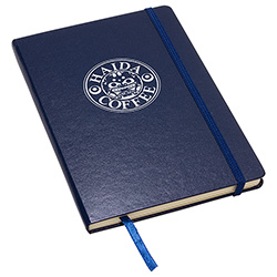 Zenith Hardcover Journal 24