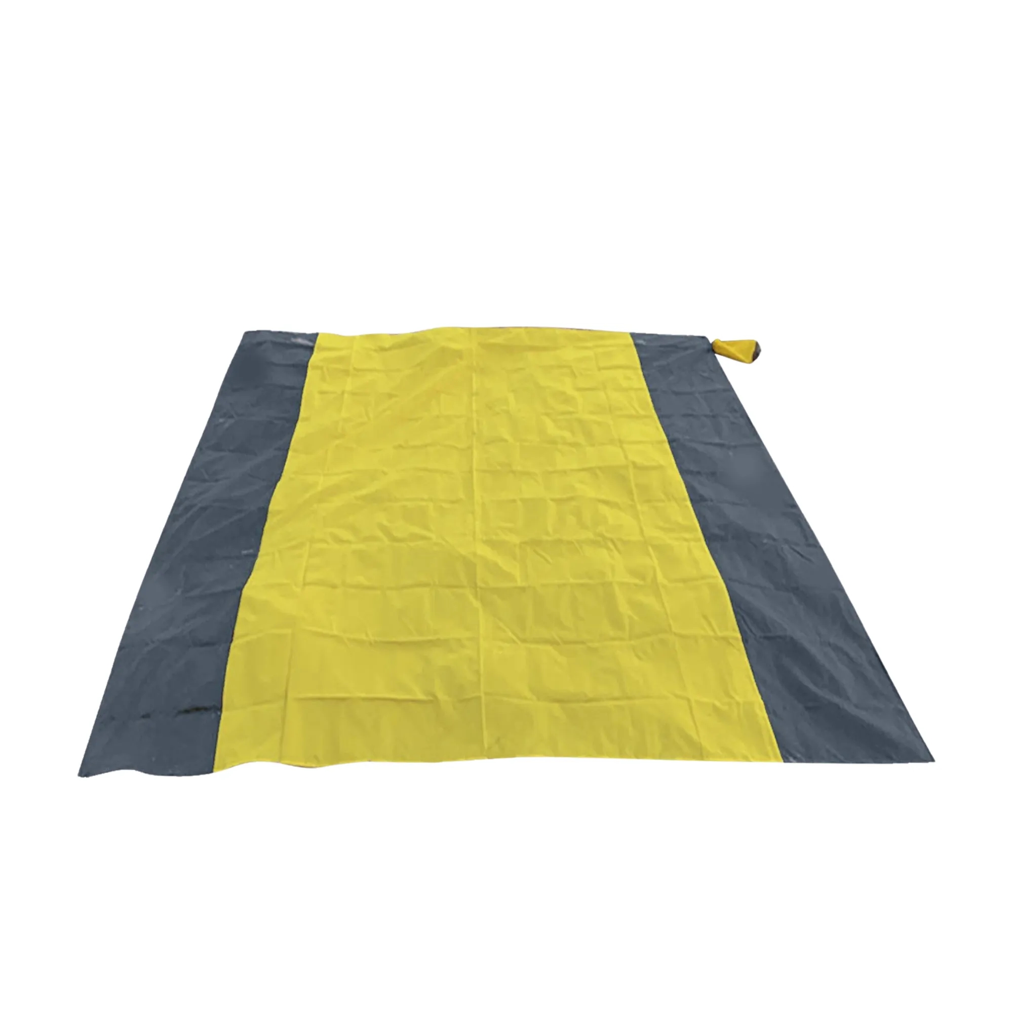 Waterproof Folding Beach Mat 8